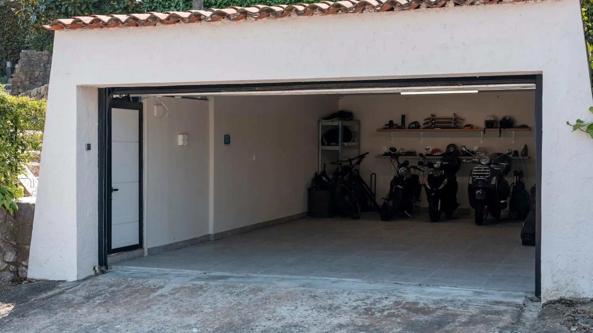 Riviera Mandelieu Villa