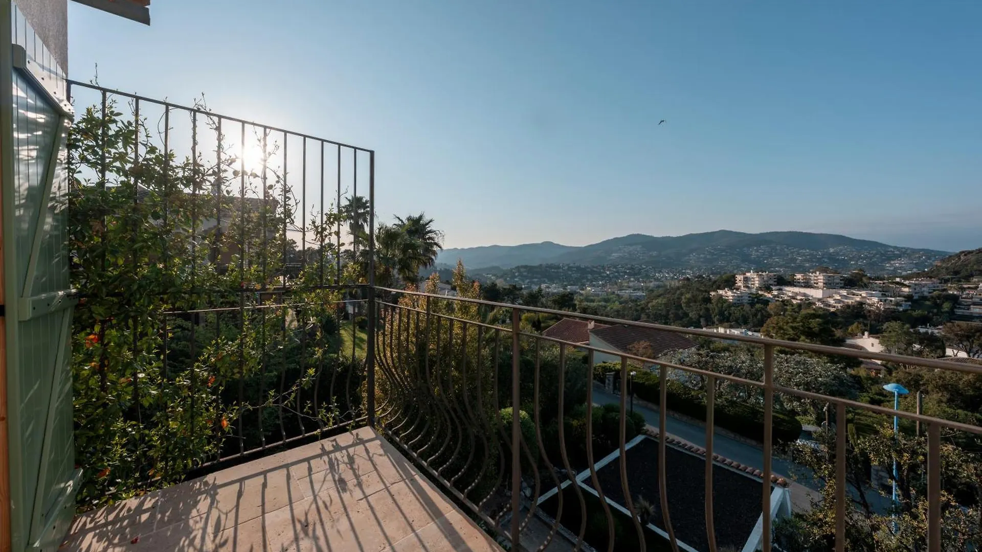 Riviera Mandelieu Villa