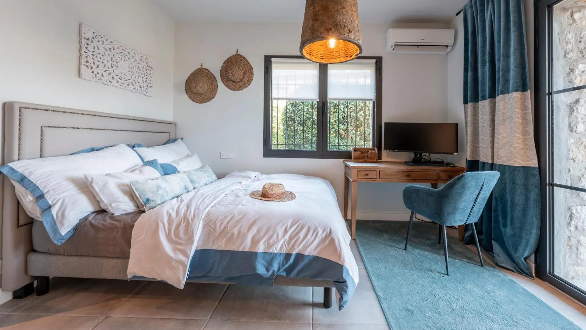Riviera Mandelieu Villa
